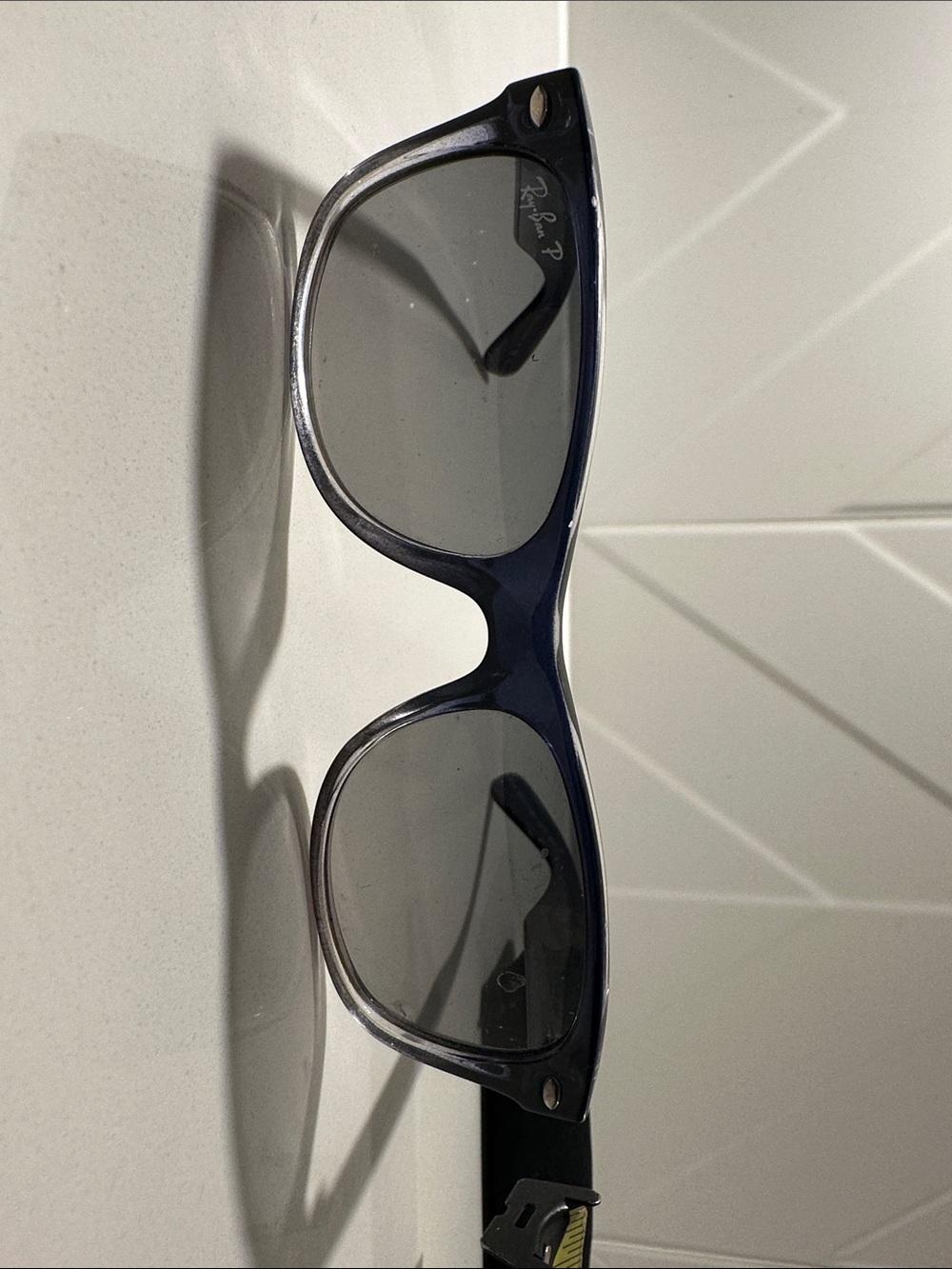 Children Ray-bans - Picture 4 of 4